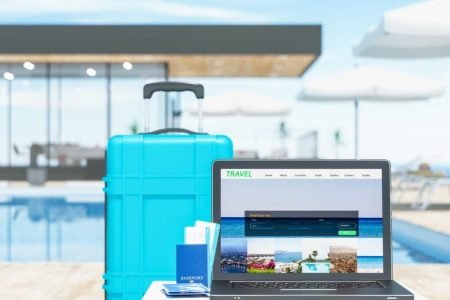 Ticketing & Flight Service